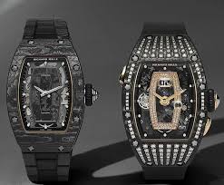 Richard Mille Replica Watches